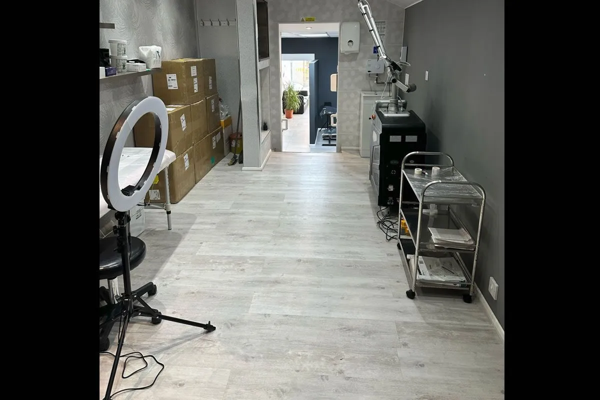 Tenanted Commercial