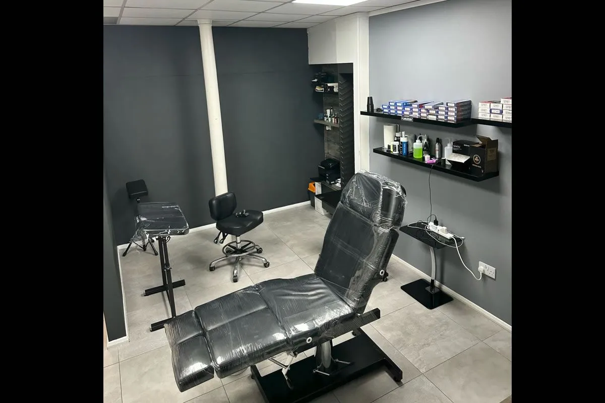Tenanted Commercial