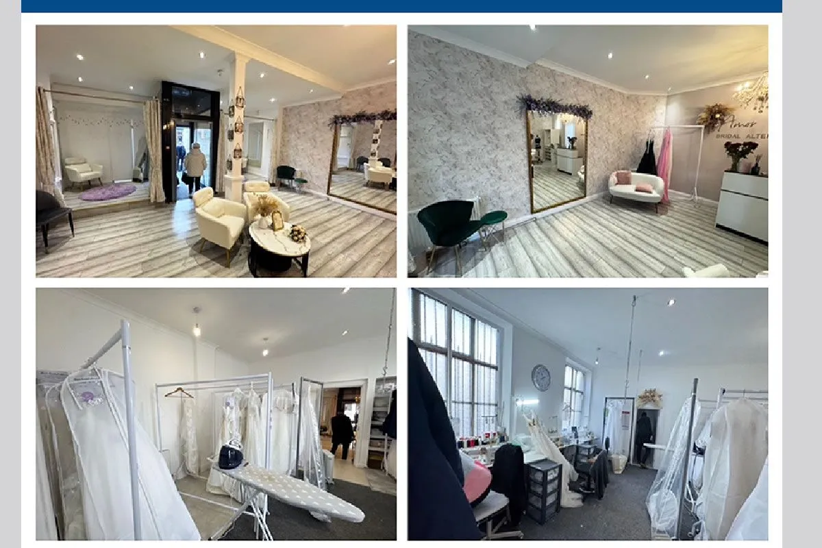 Tenanted Commercial