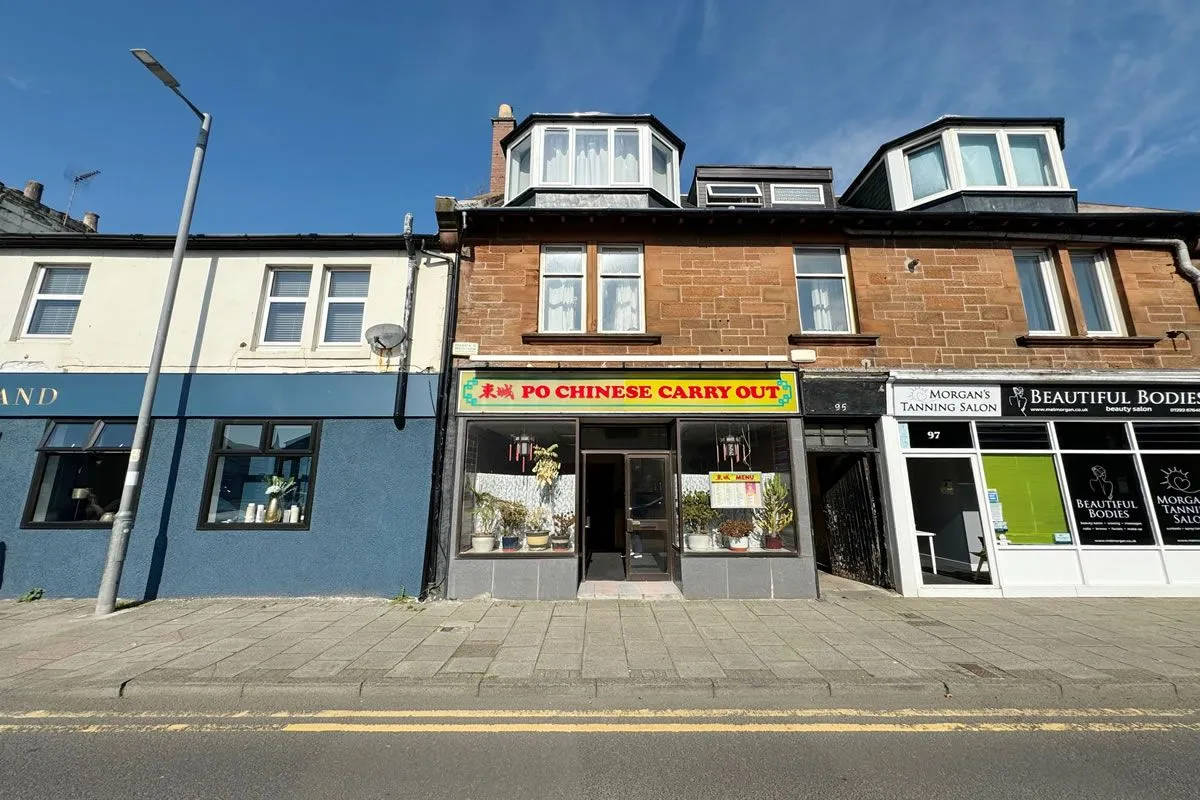 1 Bedroom   Flat