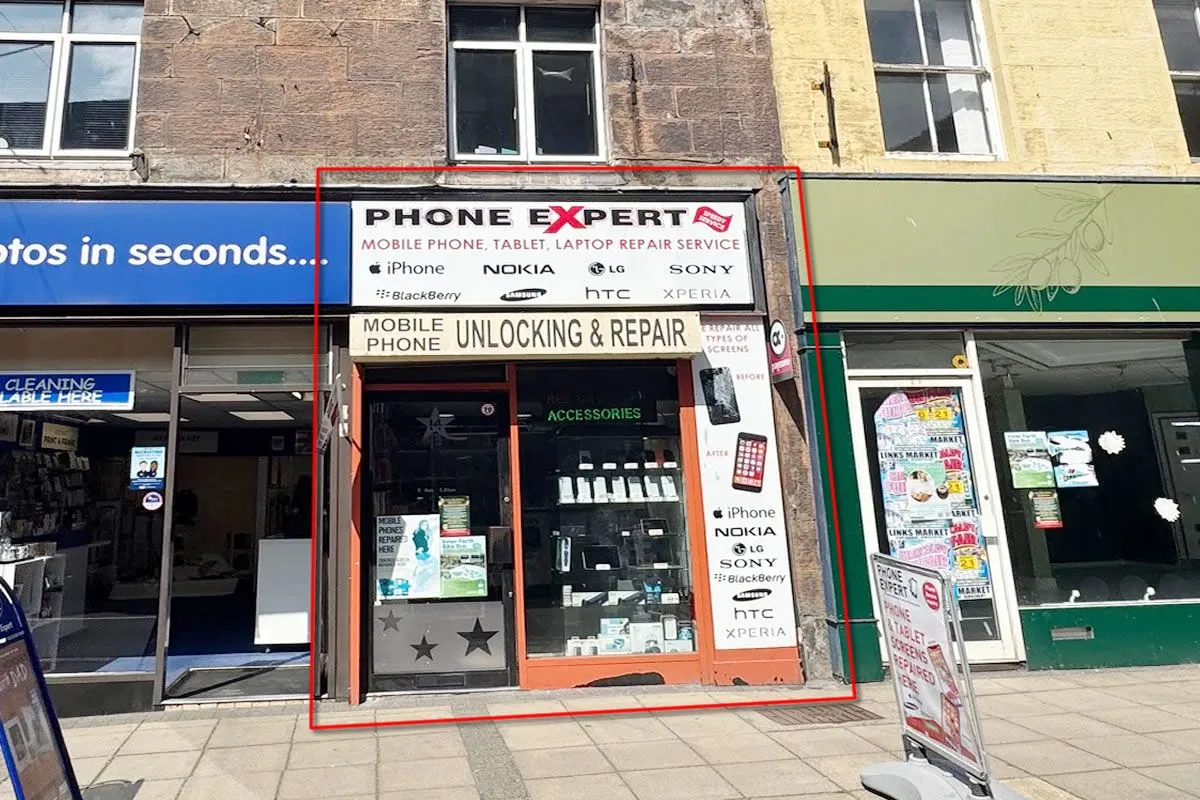 Property cover