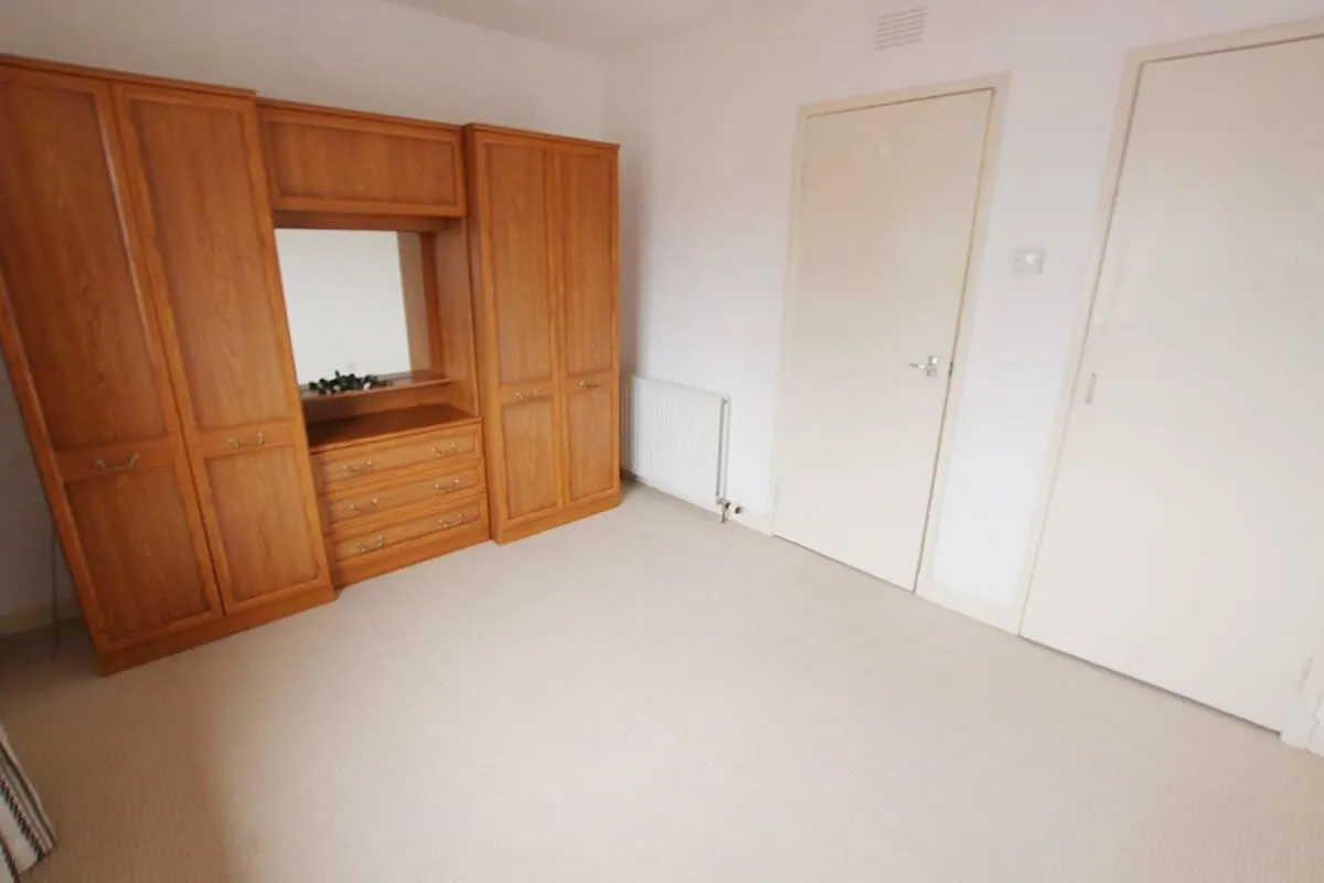 3 Bedroom   House