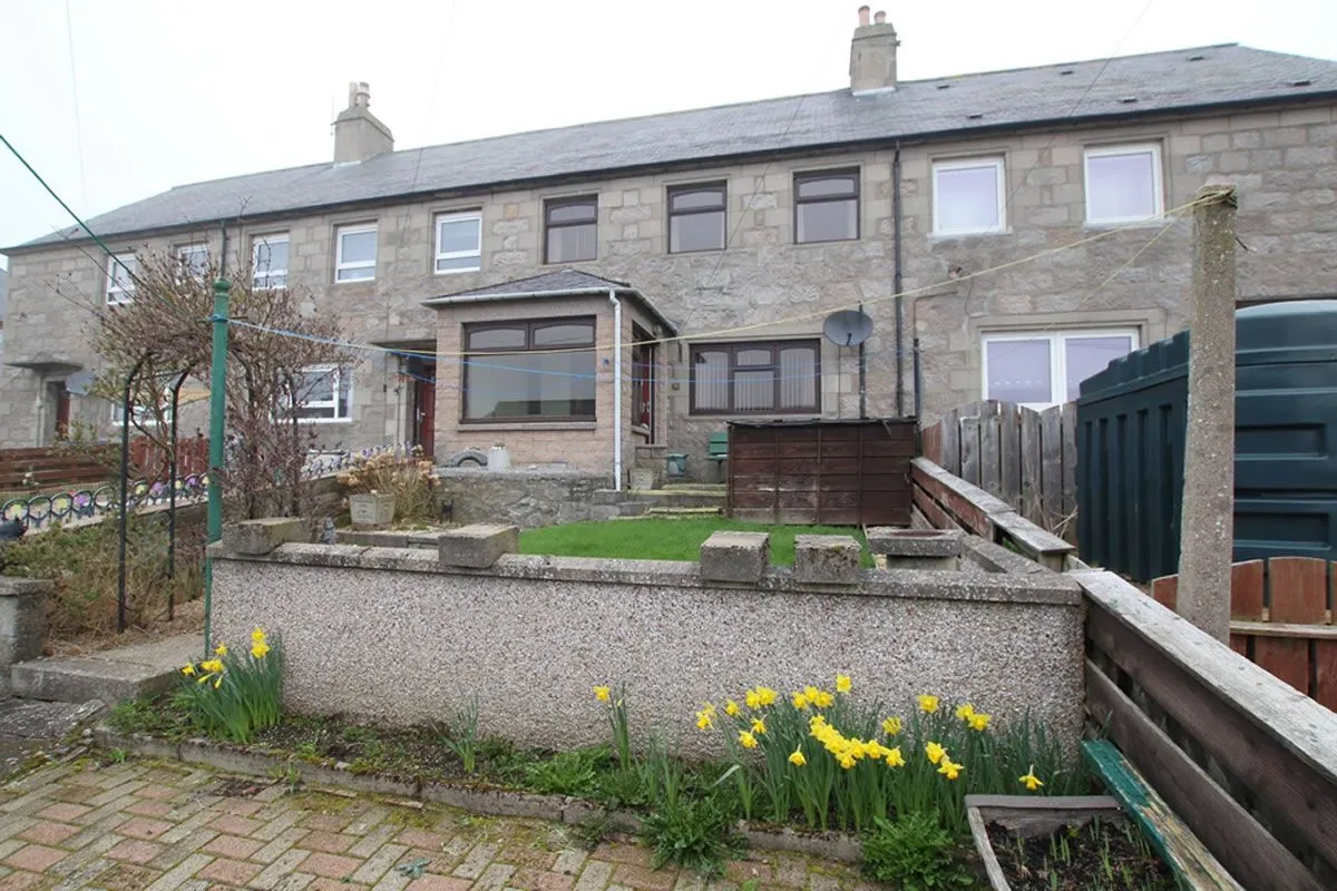 3 Bedroom   House