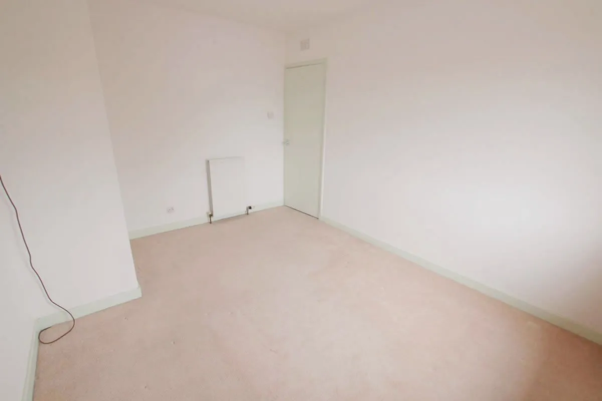 3 Bedroom   House