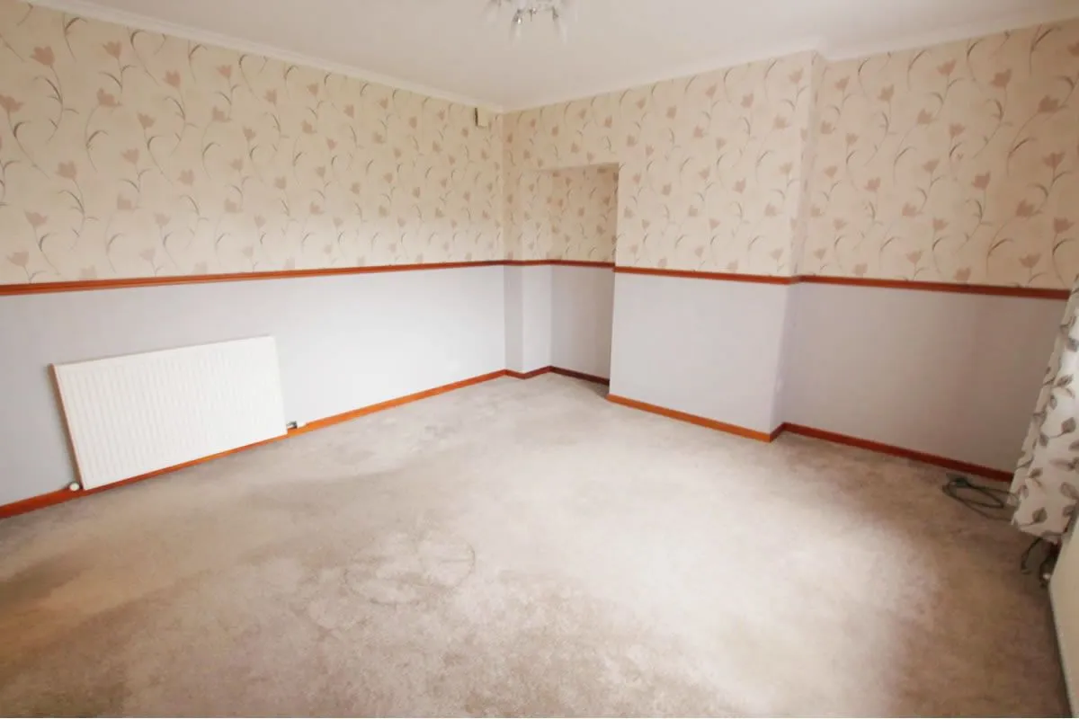 3 Bedroom   House