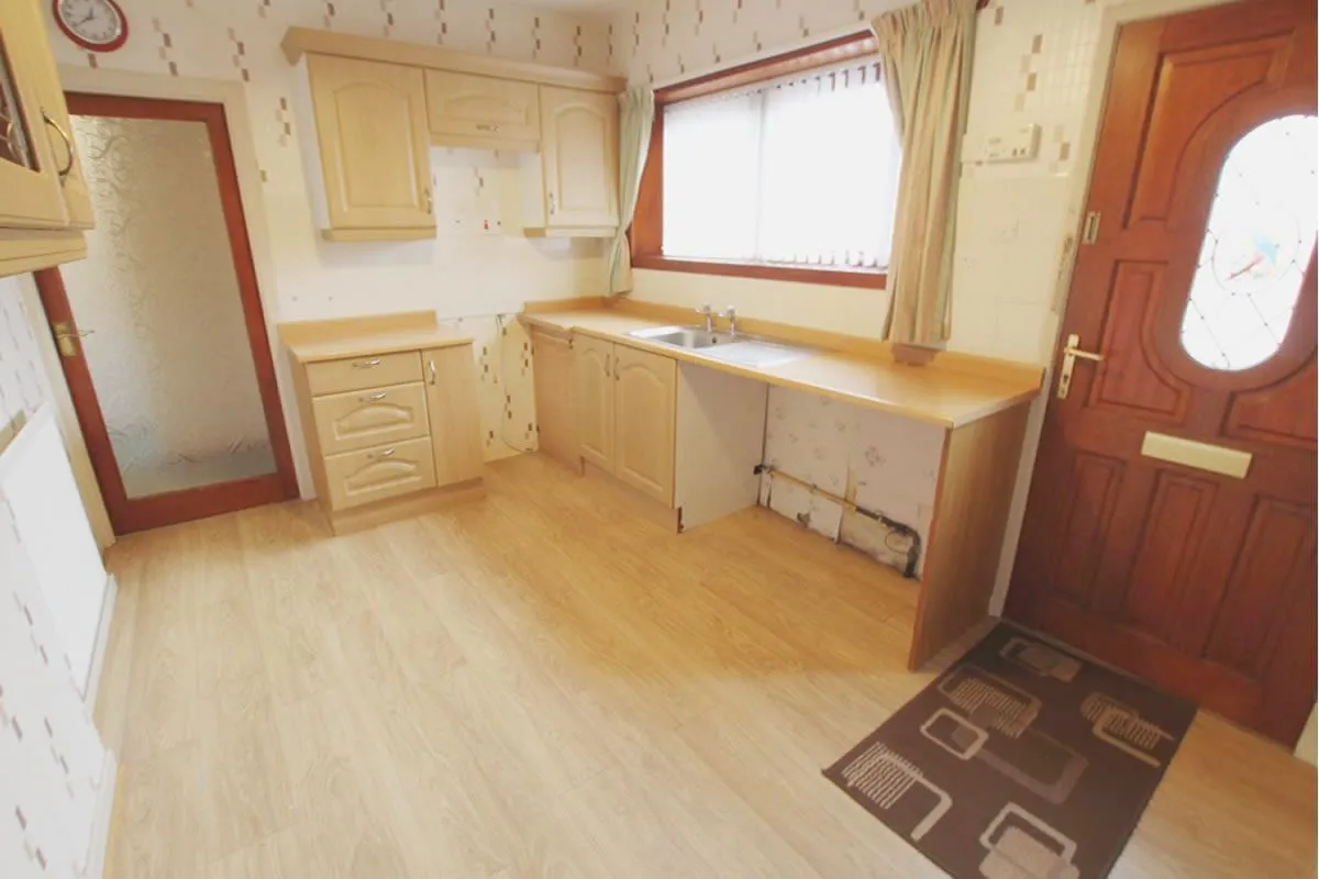 3 Bedroom   House