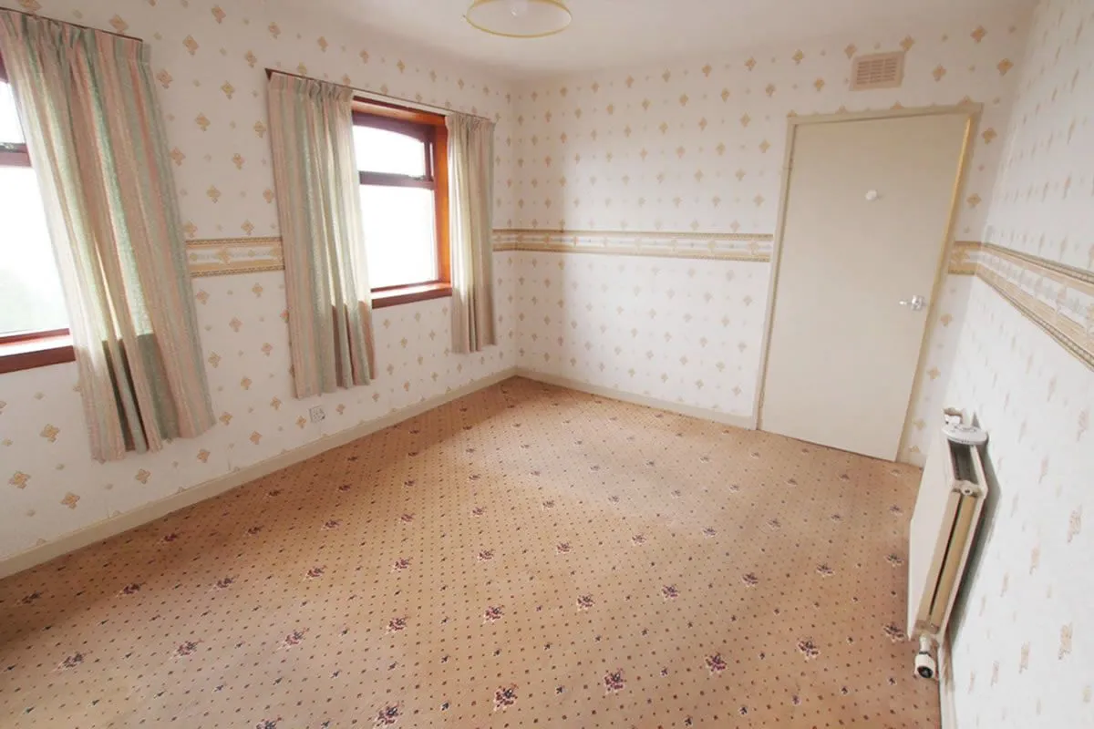 3 Bedroom   House