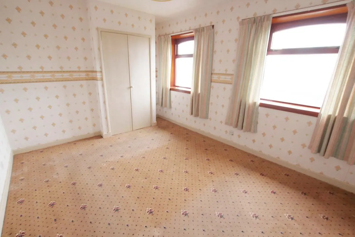 3 Bedroom   House