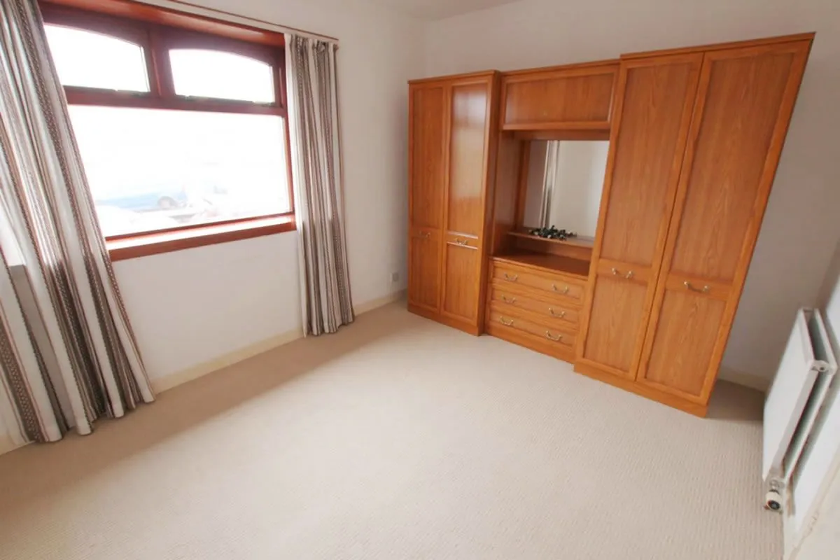 3 Bedroom   House