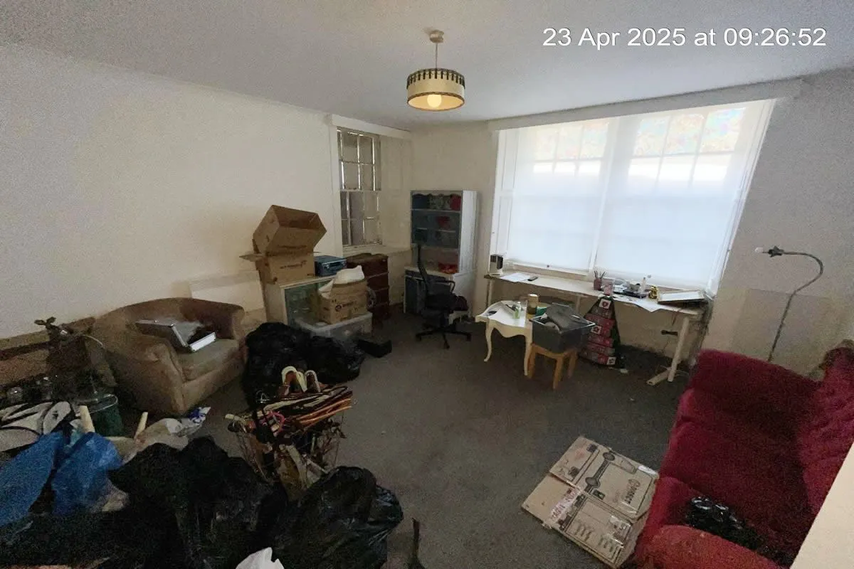 1 Bedroom   Flat