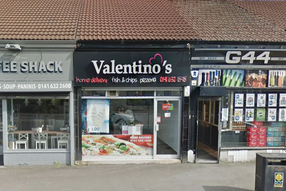 Vacant Commercial
