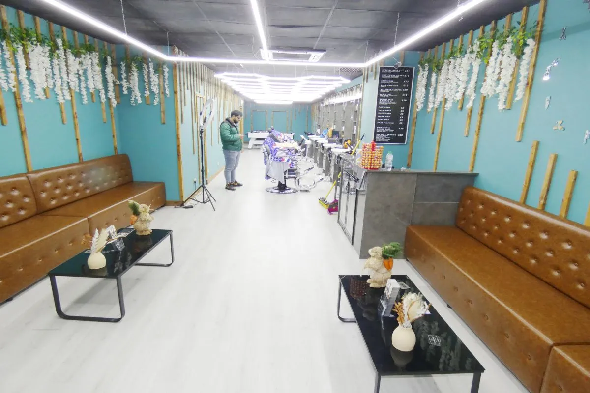 Vacant Commercial