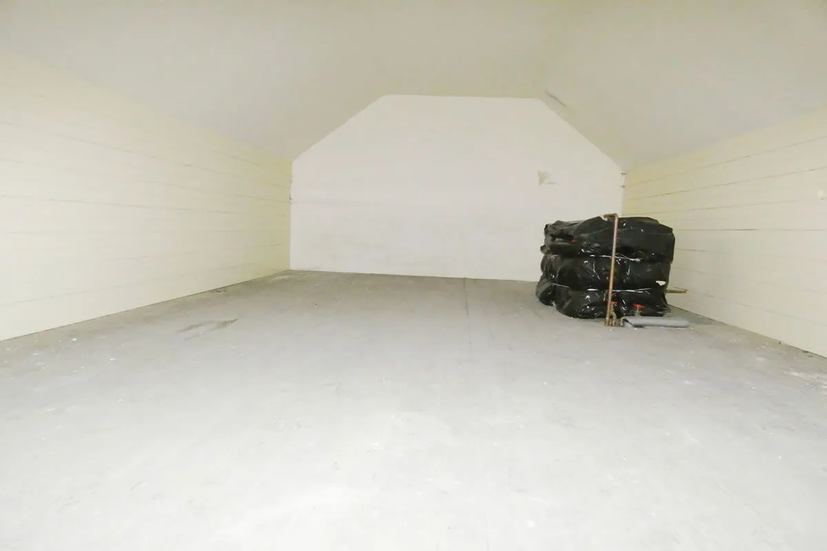 Vacant Commercial