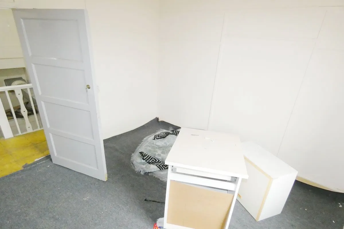 Vacant Commercial
