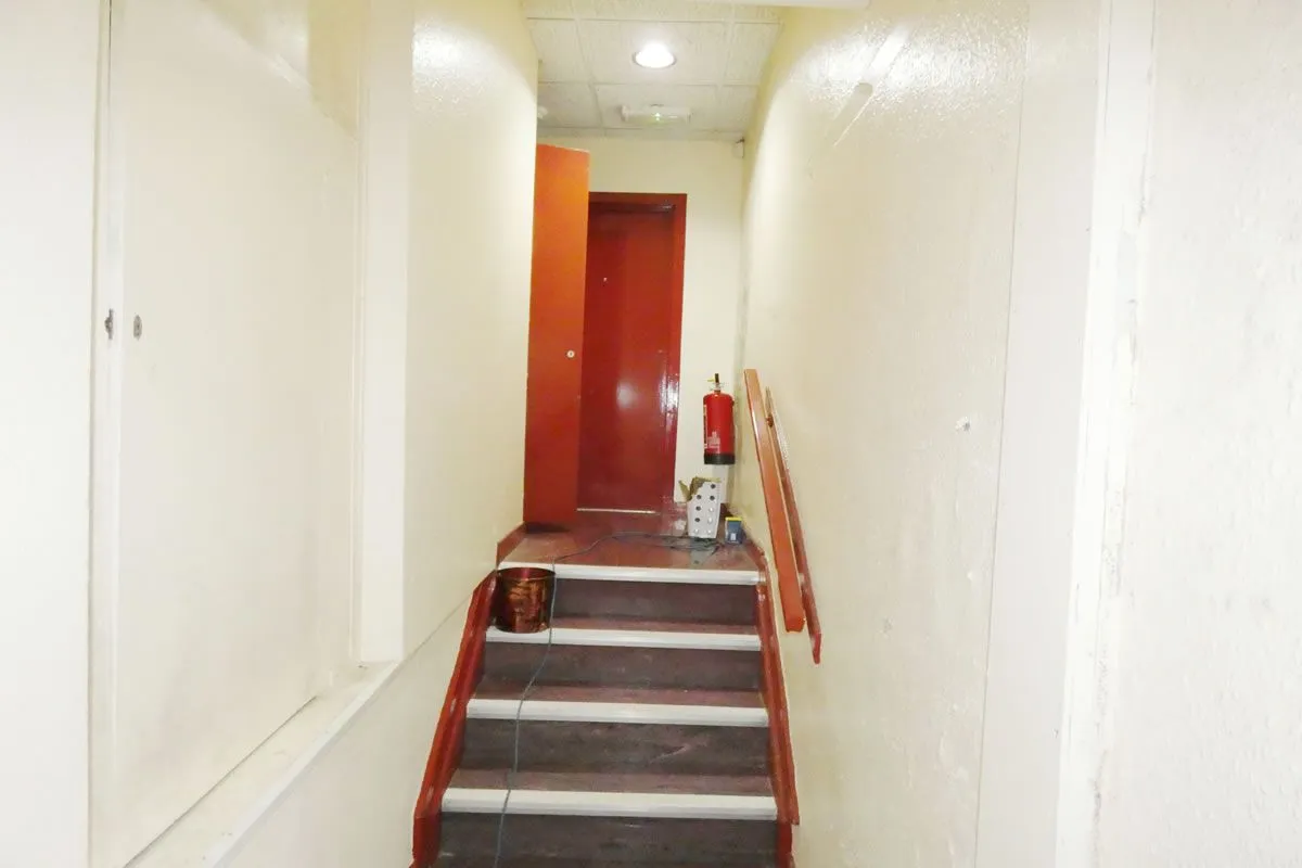 Vacant Commercial