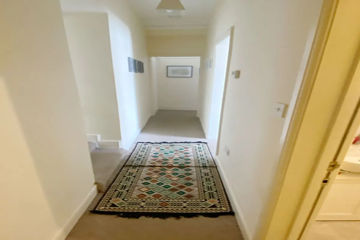 1 Bedroom   Flat