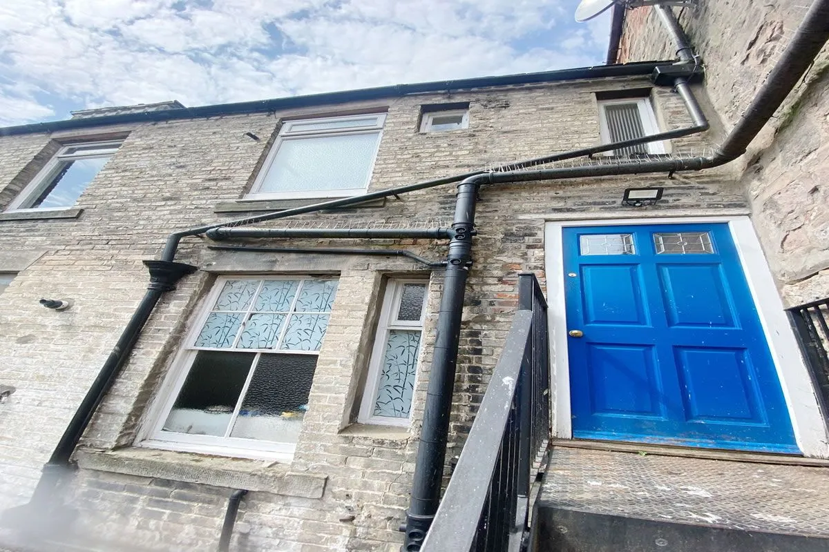 1 Bedroom   Flat
