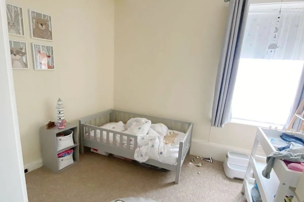 1 Bedroom   Flat