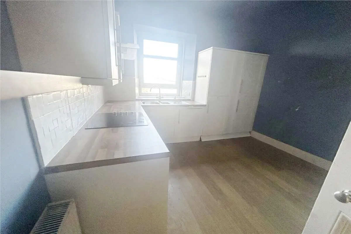 1 Bedroom   Flat