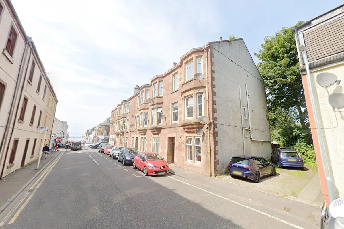 1 Bedroom   Flat