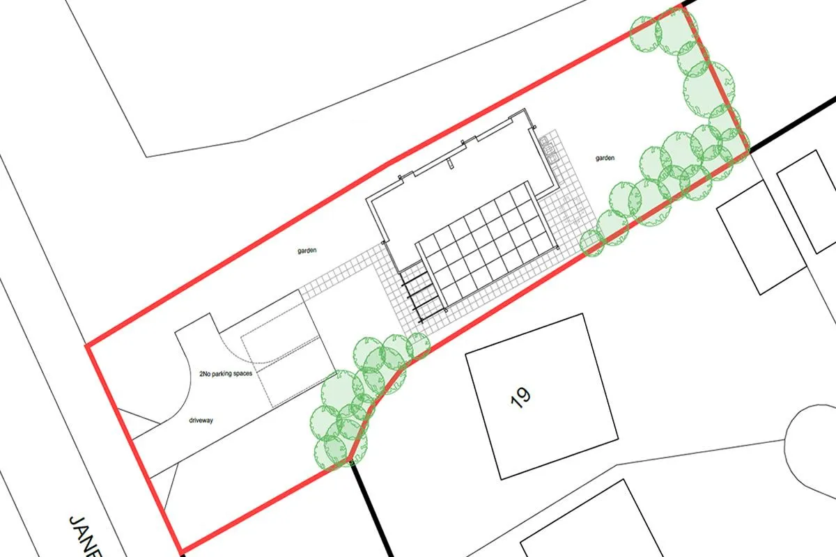 Plot of Land
