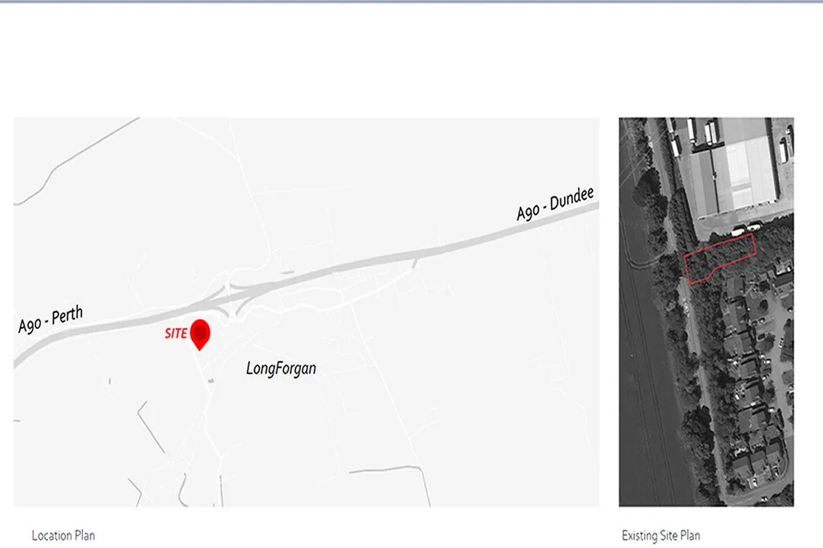 Plot of Land