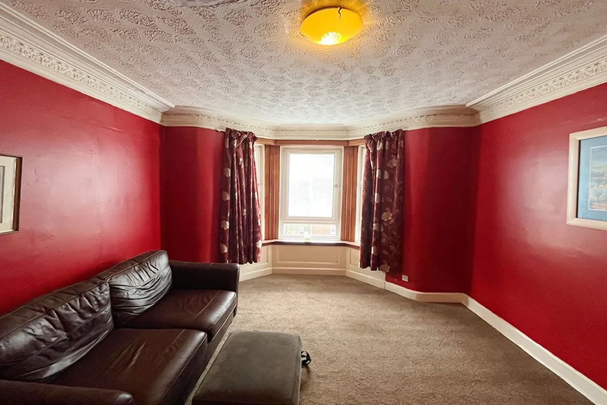 1 Bedroom   Flat