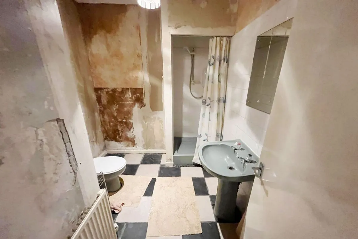 1 Bedroom   Flat