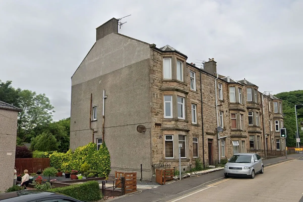 1 Bedroom   Flat