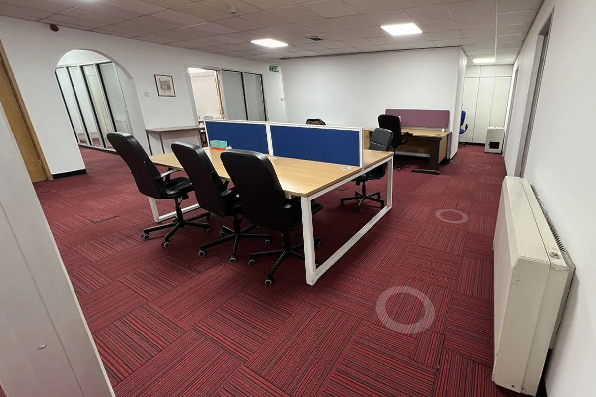 Tenanted Commercial