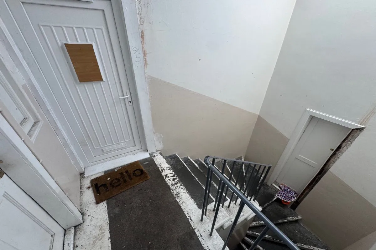 1 Bedroom   Flat