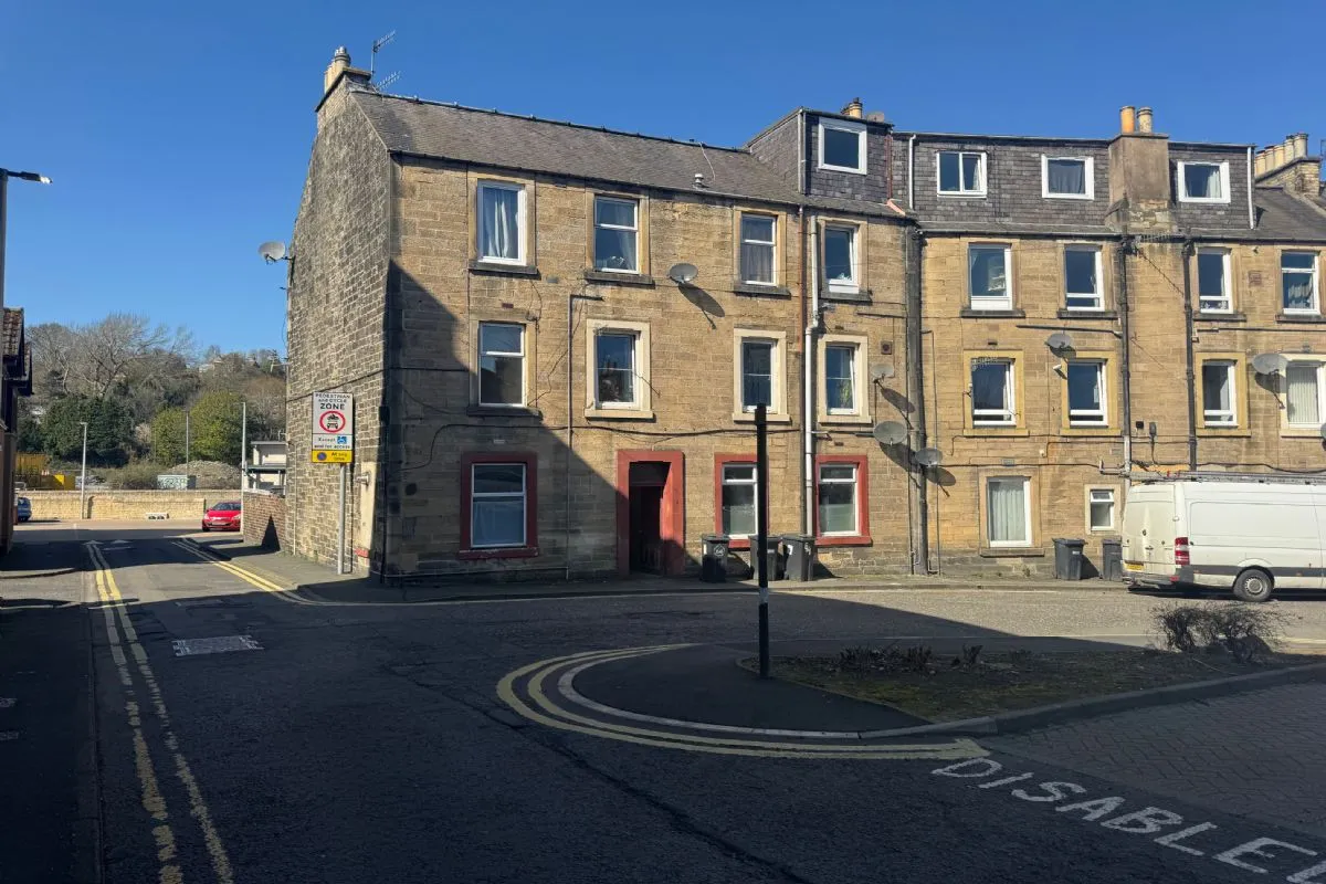 1 Bedroom   Flat