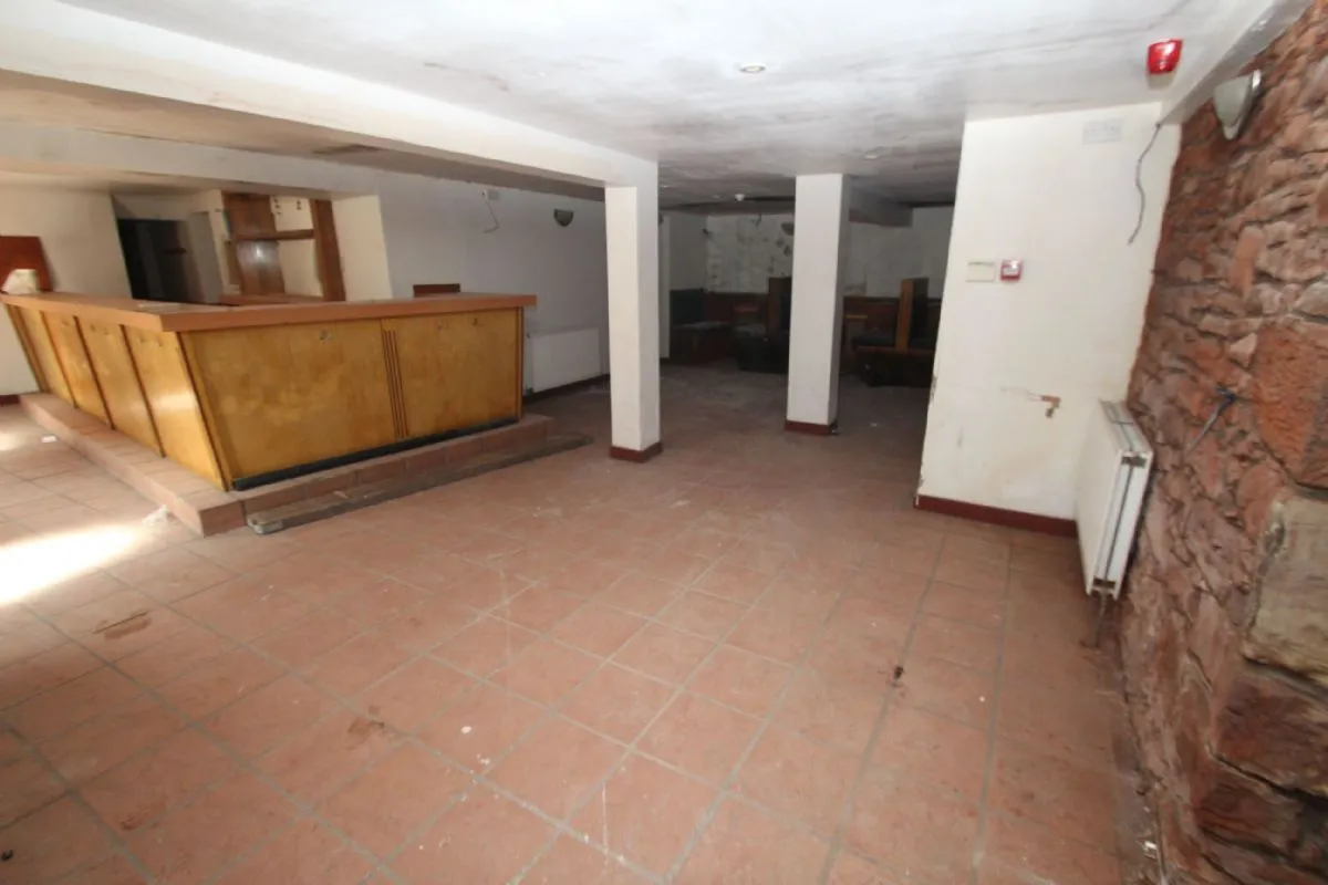 Vacant Commercial