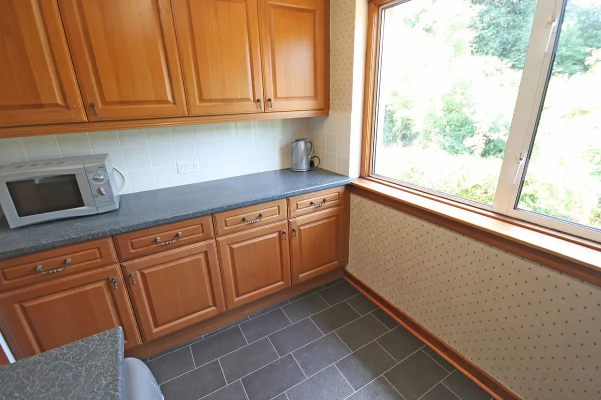 2 Bedroom   Flat
