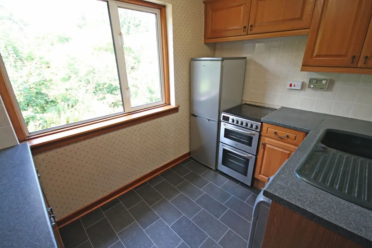 2 Bedroom   Flat