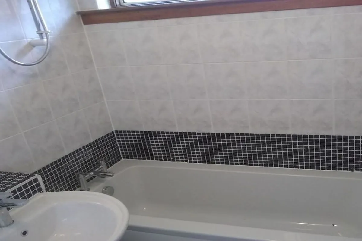 2 Bedroom   Flat