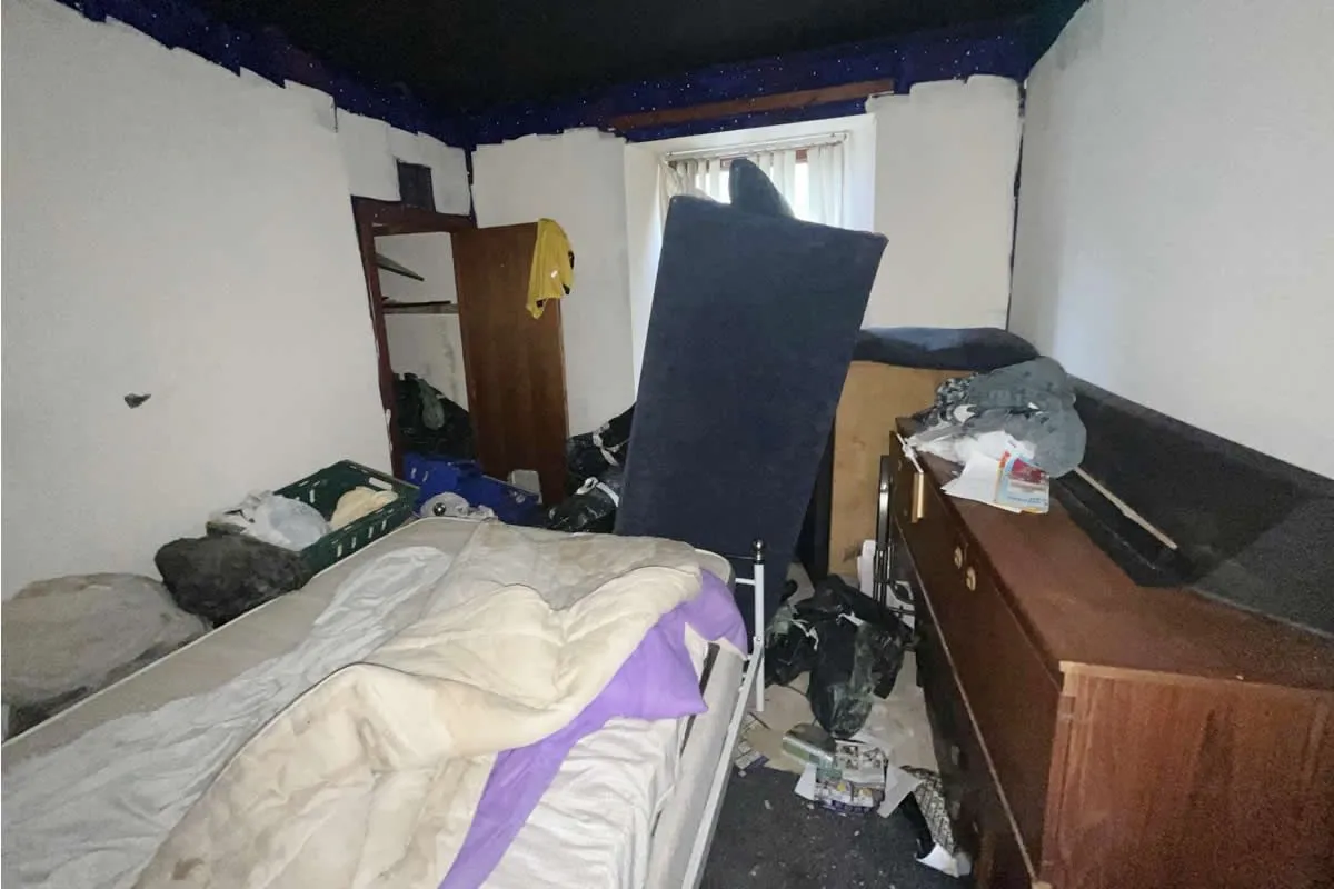 1 Bedroom   Flat