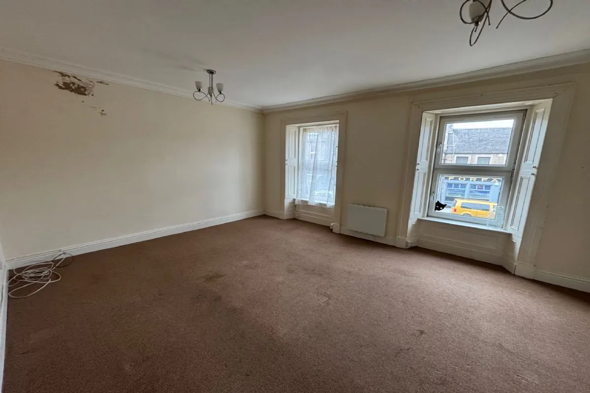 3 Bedroom   Flat