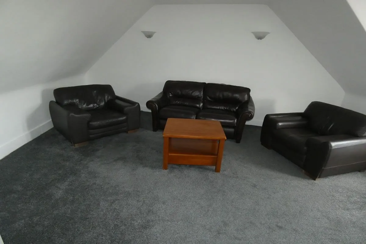3 Bedroom   Flat