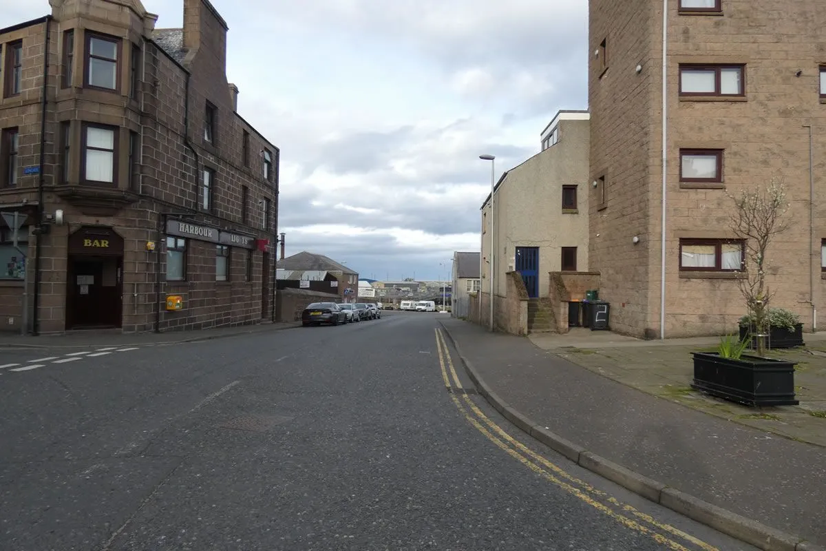 3 Bedroom   Flat