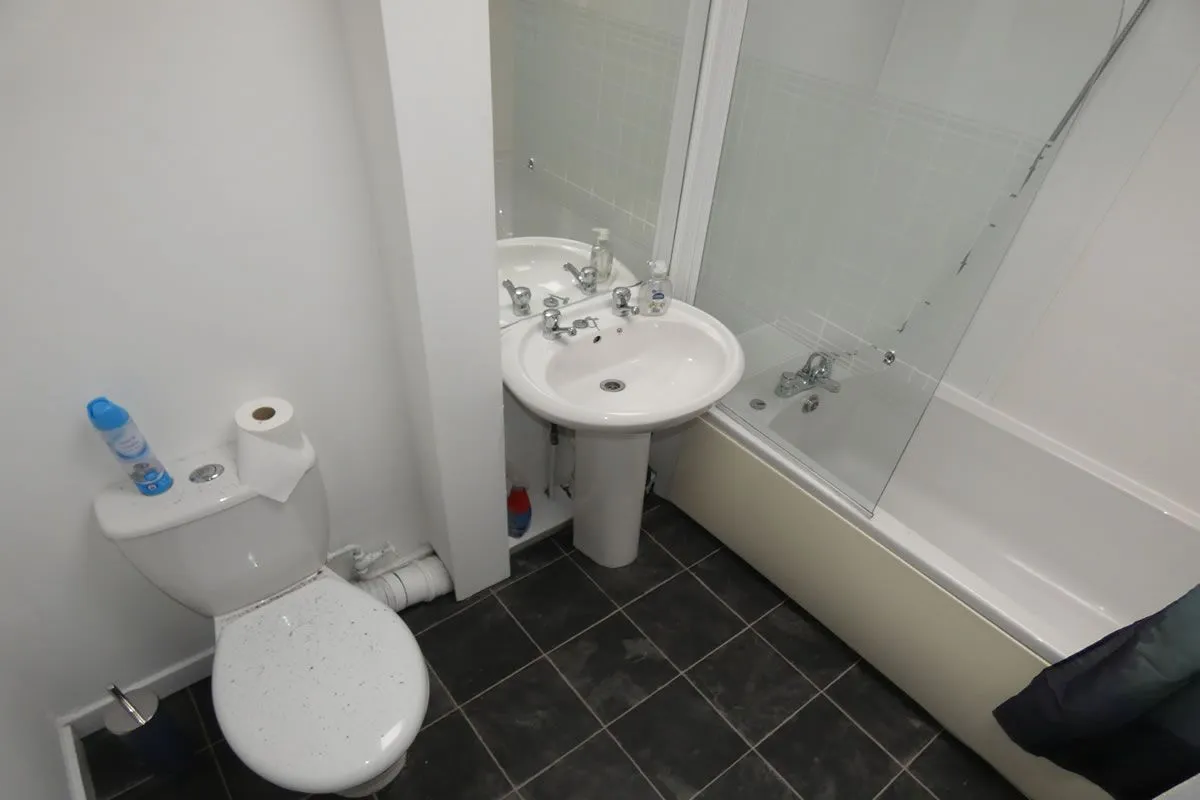 3 Bedroom   Flat
