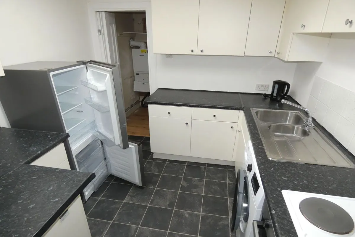 3 Bedroom   Flat