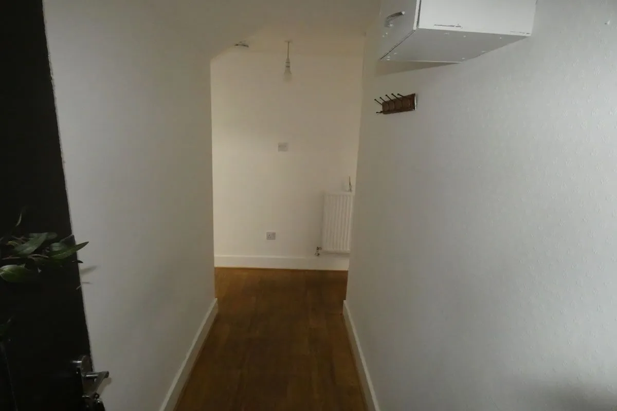 3 Bedroom   Flat
