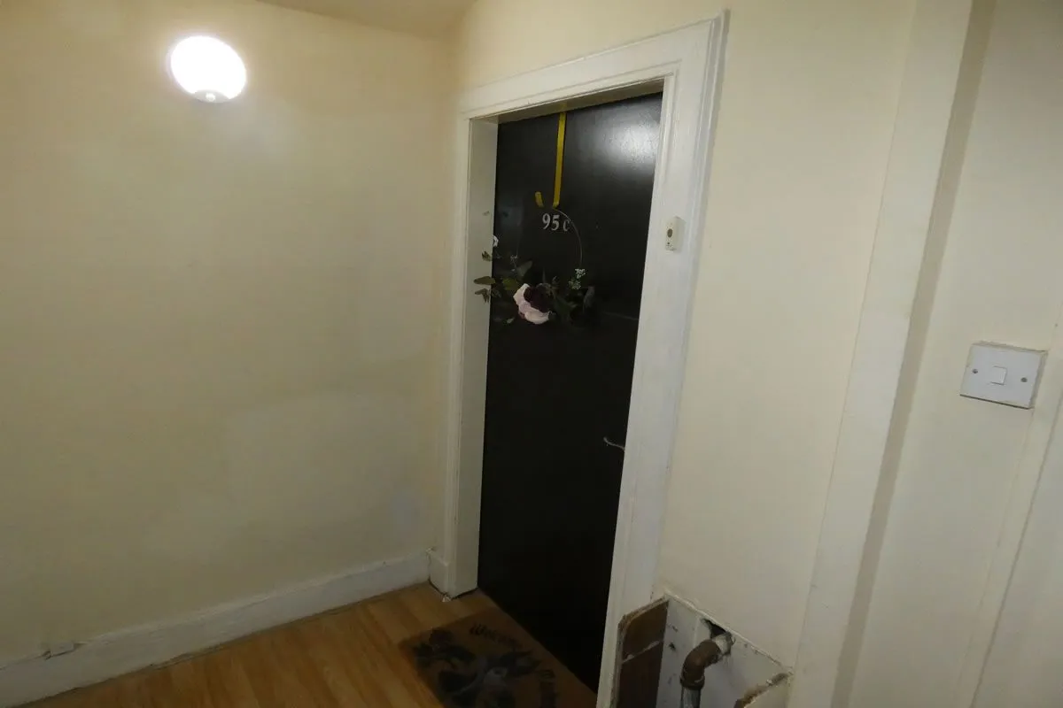 3 Bedroom   Flat