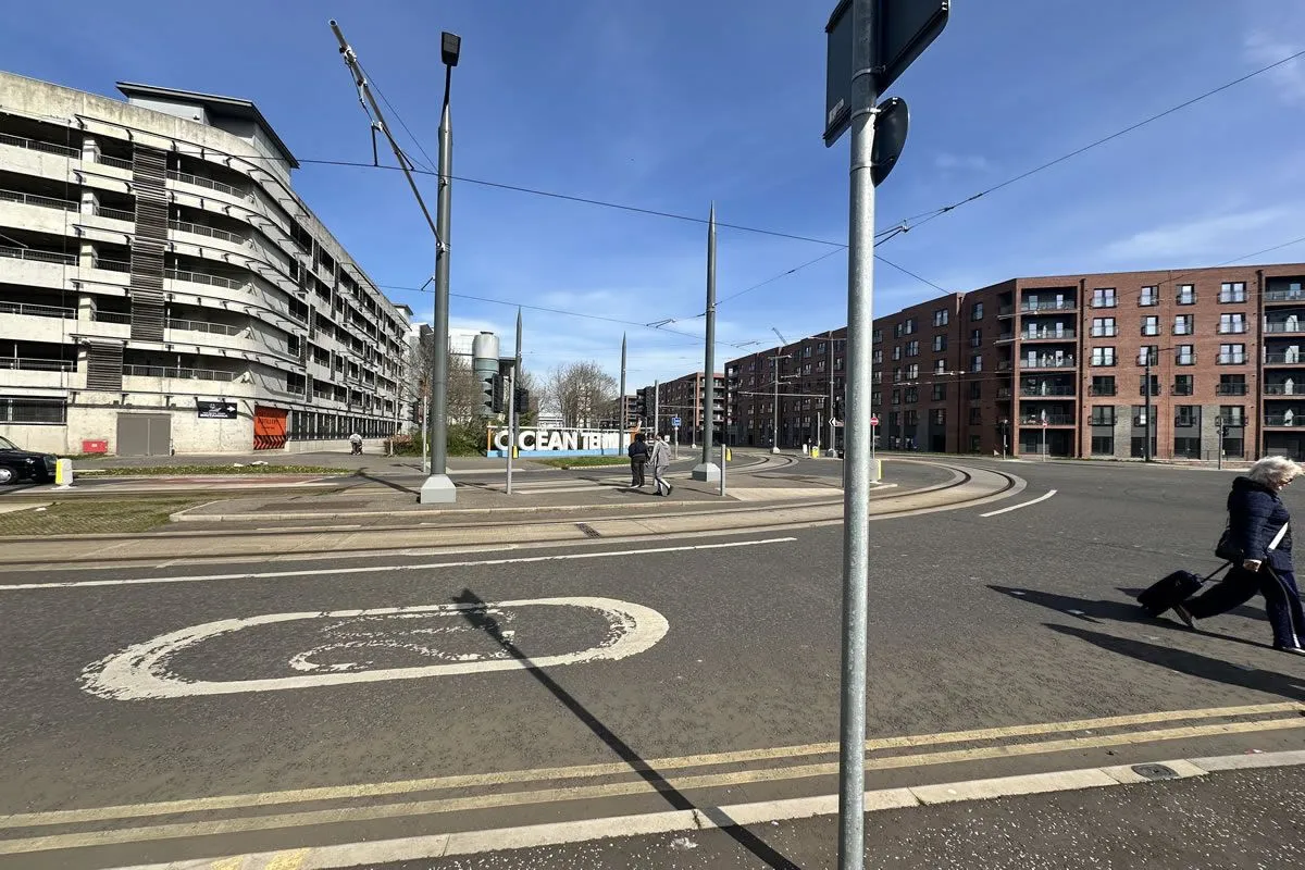 Vacant Commercial
