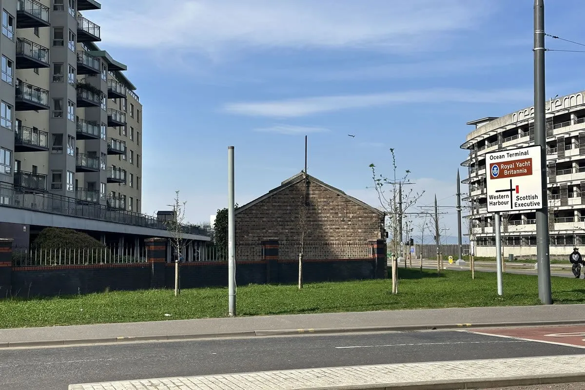 Vacant Commercial