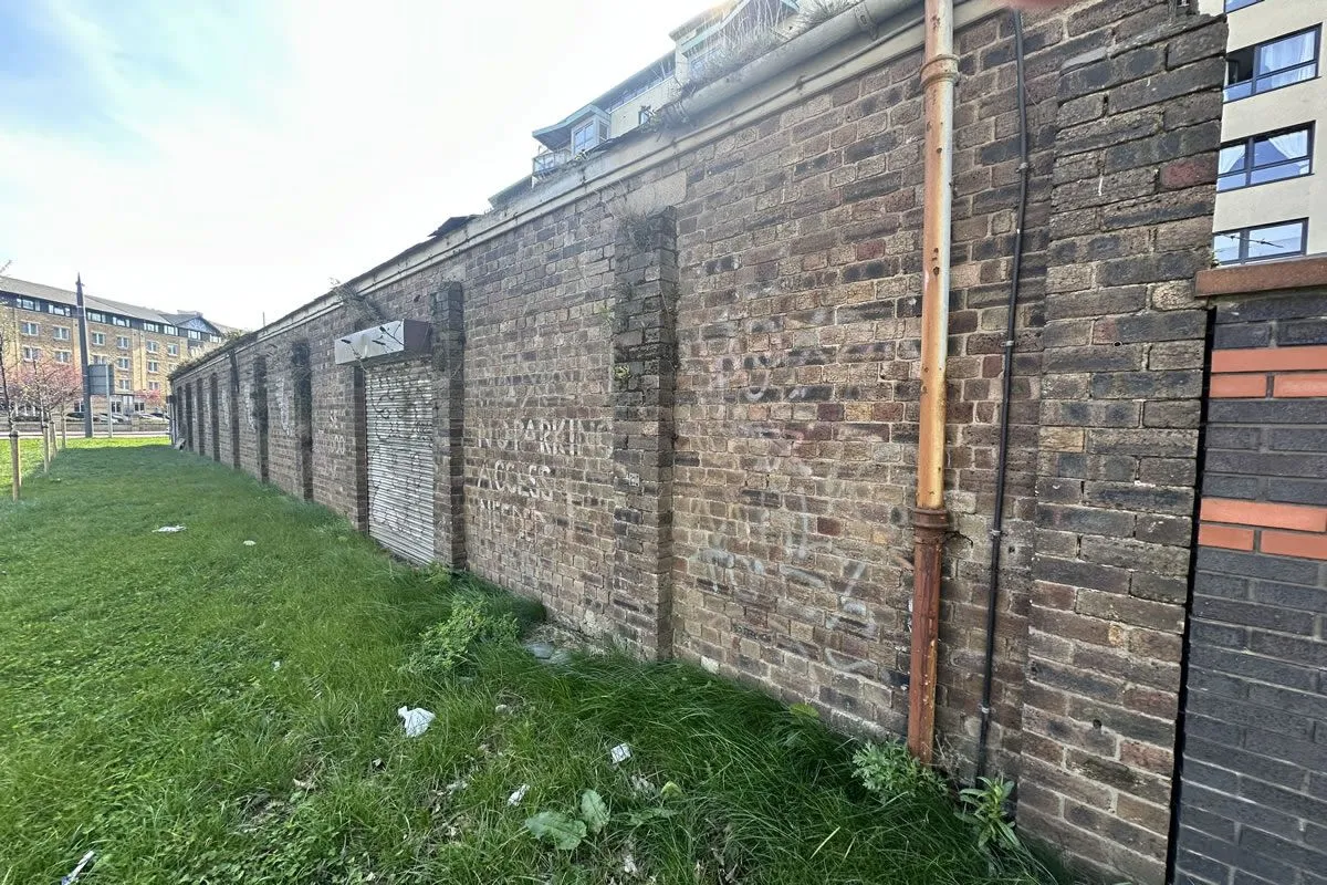 Vacant Commercial