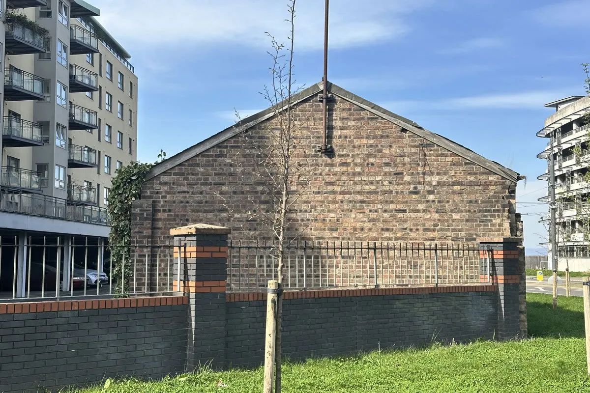Vacant Commercial