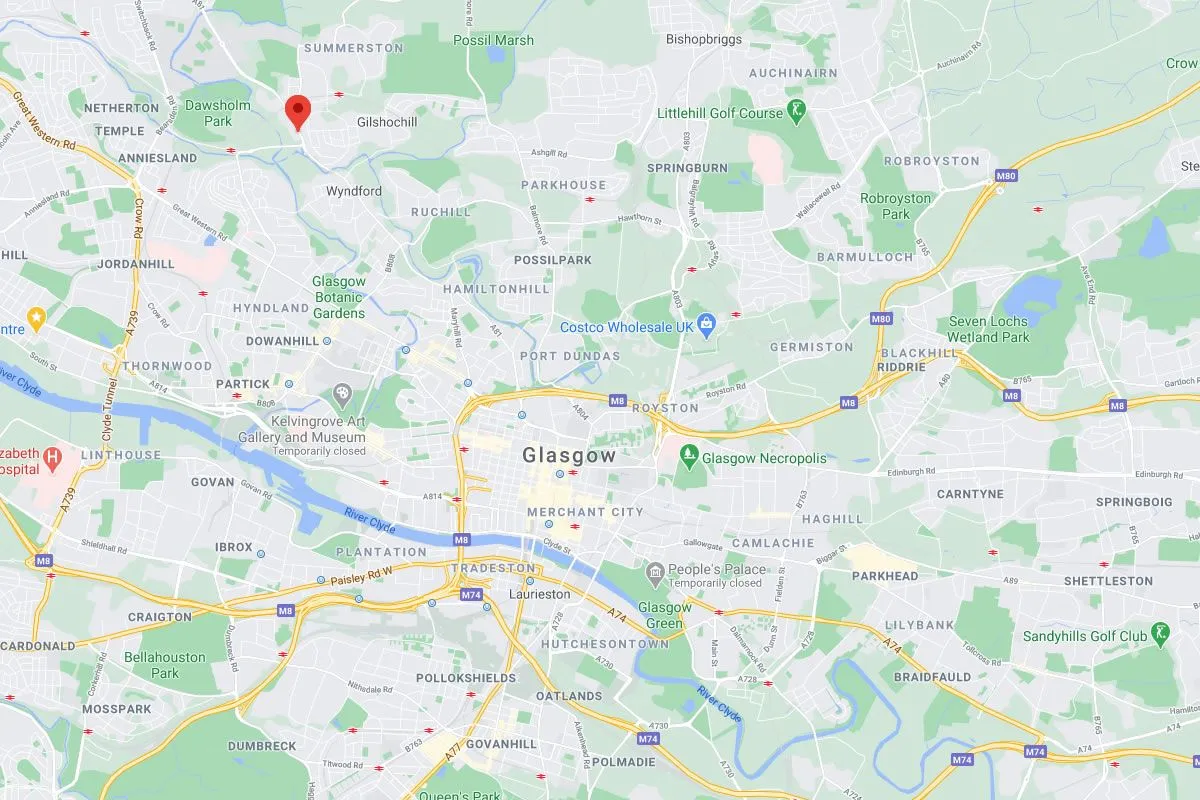 Plot of Land