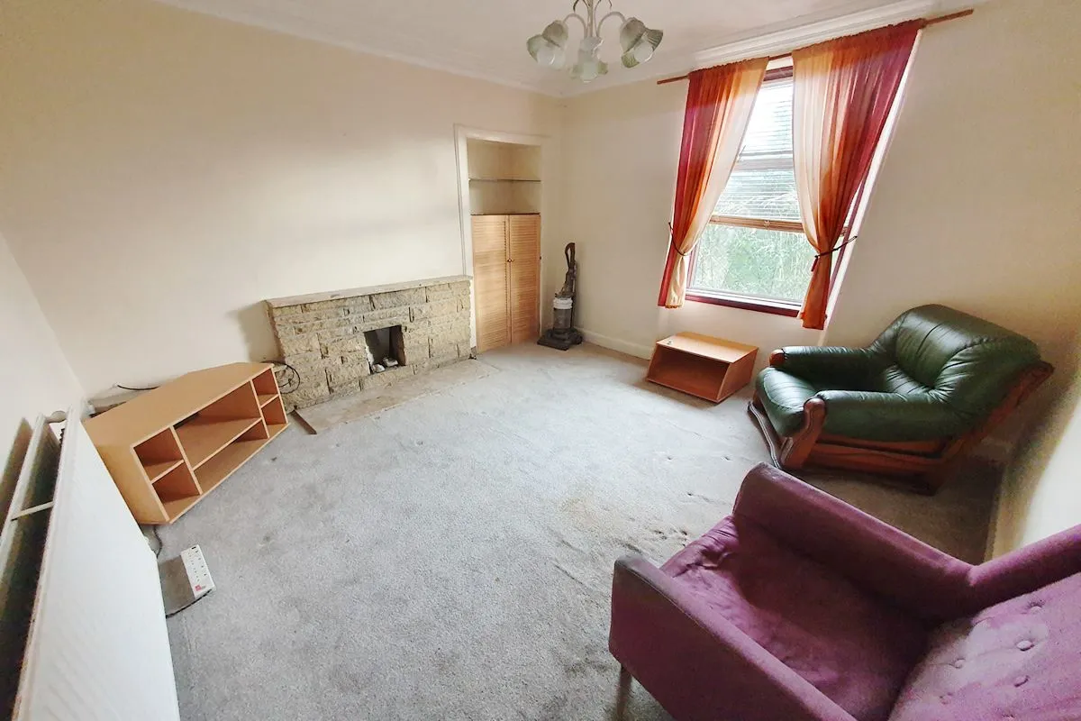 1 Bedroom   Flat